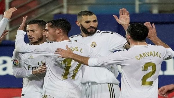 اونلاين | «كورة اون لاين» مشاهدة مباراة ريال مدريد وكلوب بروج بث مباشر KOOORA GOAL يلا شوت I7SRY بي ان سبورت رابط ماتش ريال مدريد