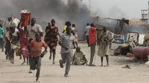 تجدد الاشتباكات بين النوبة والبني عامر في بورتسودان وإصابة (38) شخصاً