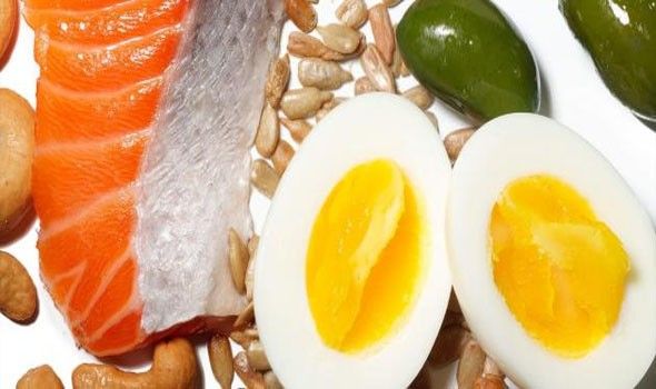 7 أطعمة غنية بالدهون لا يجب تجنبها