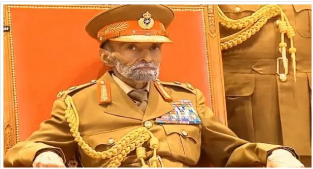 ورد للتو ..مصادر عمانية تؤكد ان السلطان قابوس في حالة موت سريري وتكشف السبب الصادم الذي يمنع الاعلان رسمبا عن وفاته ( تفاصيل خطيرة )