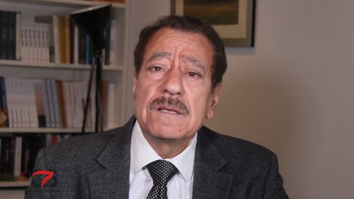 عبد الباري عطوان يكشف اخطر سر للشهيد ياسر عرفات ...هذا هو انذل واحقر وافسد شعب في منطقتنا العربية وتستطيع بالمال ان تشتري حتى زوجته