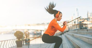 التمرين مهم لمرضى ارتفاع ضغط الدم.. تعرف على كيفية القيام بذلك بشكل صحيح