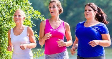 التمرين مهم لمرضى ارتفاع ضغط الدم.. تعرف على كيفية القيام بذلك بشكل صحيح