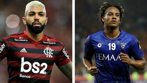 رياضة | بث مباشر| مشاهدة مباراة الهلال وفلامينجو اليوم في مونديال الأندية Club World Cup FREE al hilal vs flamengo live stream