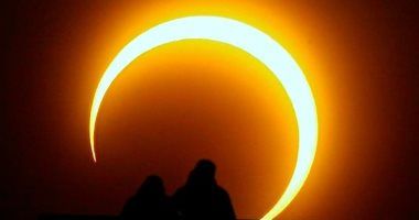 بالتواريخ.. اعرف الظواهر الفلكية حتى نهاية ديسمبر أبرزها كسوف الشمس الحلقى