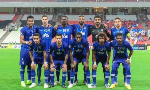 «رابط الهلال» مشاهدة مباراة الهلال وفلامنجو بث مباشر Al-Hilal FC كورة جول goalarab رابط ماتش الهلال بدون تقطيع متعدد