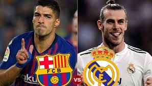 موعد كلاسيكو برشلونة وريال مدريد بتوقيت السودان والقنوات الناقلة