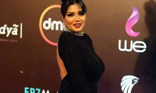 خاص.. نكشف موعد عرض مملكة إبليس لـ رانيا يوسف
