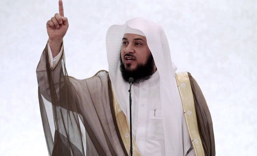 وفاة الشيخ محمد العريفي تشعل مواقع التواصل