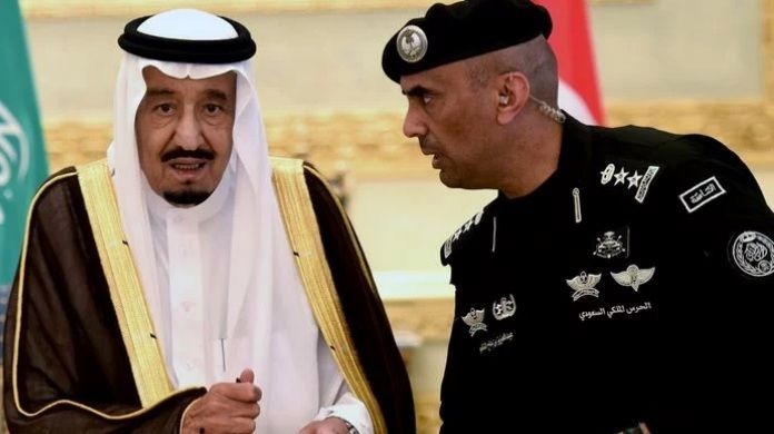 شاهد.. والد المتهم بقتل اللواء ‘‘عبدالعزيز الفغم’’ يخرج عن صمته لأول مرة ويشعل السعودية بهذا التصريح الصـادم!..ماذا قال؟؟!