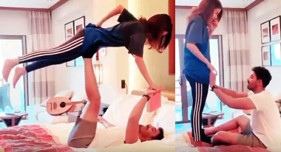 فوز العتيبي : بنات السعودية يعشقون الرجل الديوث وأكره البدوي .. وهكذا جاءها الرد السريع! (فيديو)