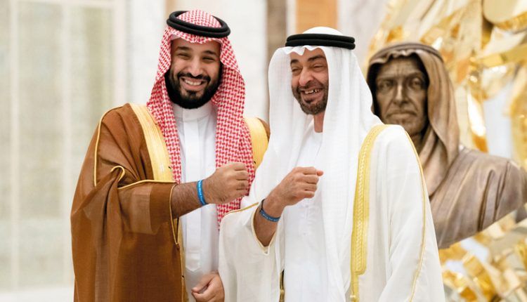 معارض إماراتي: الإمارات ستخسر كثيرا نتيجة هذه الخطوة القطرية غير المتوقعة