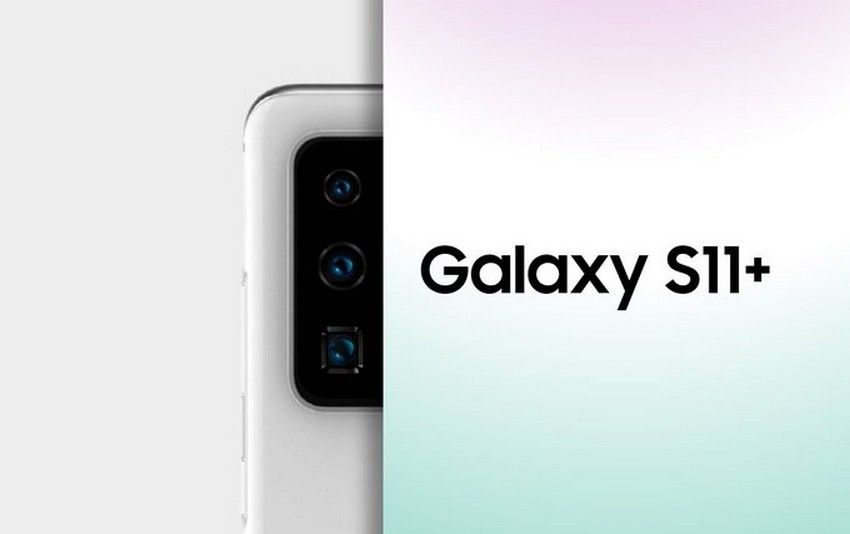 إشاعة جديدة تكشف لنا عن دقة الكاميرات المُقربة في تشكيلة Galaxy S11 Series القادمة