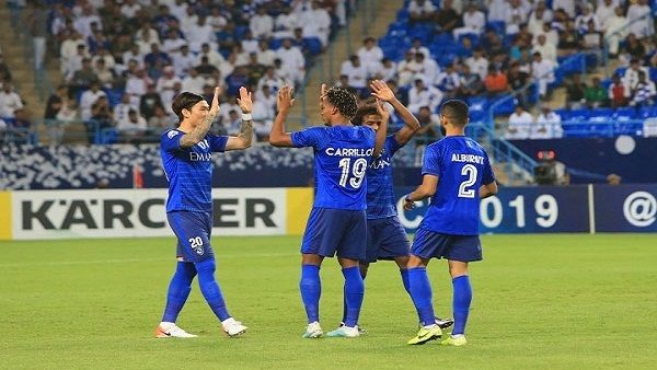 اونلاين | "كورة لايف" MATCH Al Hilal مشاهدة مباراة الهلال ومونتري بث مباشر Saudi Arabia يلا شوت NOW PLUS رابط ماتش الهلال في موندي