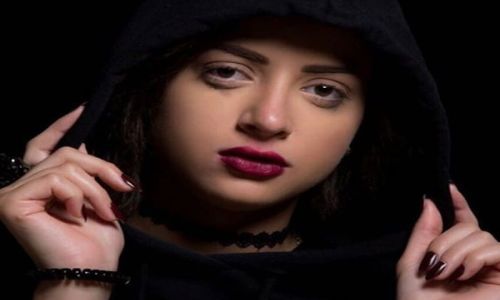 بمسلسل وفيلم .. منى فاروق تعود من جديد في 2020