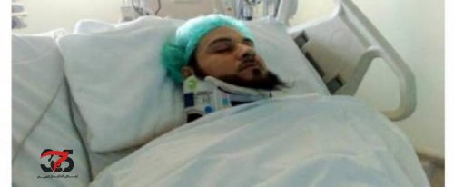 عـاجل : بعد اختفائه الغامض وأنباء وفاته .. ظهور مفاجئ للداعية ”محمد العريفي“ شاهد كيف أصبح؟ .. (فيديو صادم)