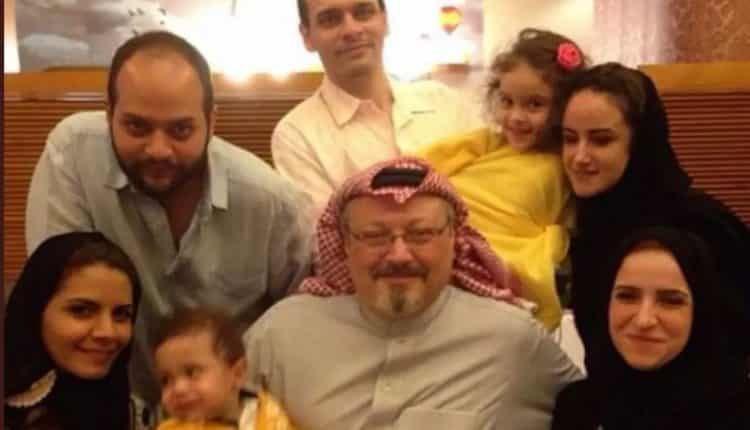 ورد للتو.. عائلة الصحفي ’’جمال خاشقجي‘‘ تباغت ولي العهد السعودي برد سريع وغير متوقع على اعلان السلطات السعودية المفاجئة بشان مقتل والدهم (تفاصيل طارئة)
