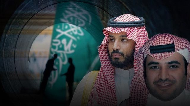 ورد الان.."واشنطن بوست" تفضح سعود القحطاني وتكشف سر خطير نزل كالصاعقة على رأس ولي العهد السعودي وارعب كل السعوديين ( تفاصيل تنشر لأول مرة )