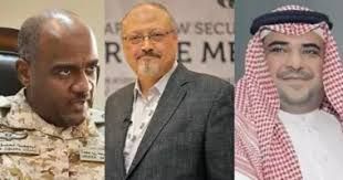 عاجل وفي غاية الخطورة...بعد تبرئته من دم خاشقجي المستشار سعود القحطاني يتعرض لخبر صاعق من أمريكا انسته فرحة البرأة ( تفاصيل وردت للتو ) 