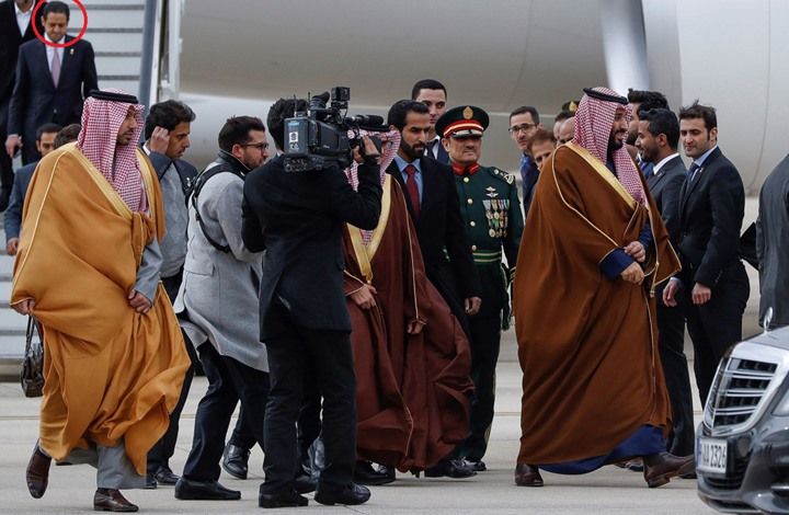 تعرف على ”المدانين الخمسة” الذين لم تعلَن أسماؤهم بعد أن قضت المحكمة السعودية أمس بإعدامهم في قضية خاشقجي؟ (الأسماء)