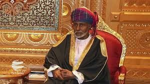 خطيبة خاشقجي تثير جدلاً واسعاً بتغريدة عن صحة السلطان قابوس.. من أين حصلت على هذه المعلومات شديدة الخصوصية؟