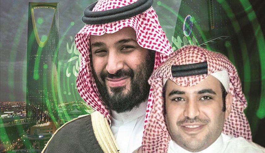 عاجل : سعود القحطاني يفاجئ الجميع ويظهر قبل قليل ويوجة هذه الرسائل للمحل سلمان وأسرة خاشقجي ويتحدى تركيا "شاهد"