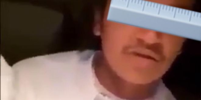 القصة الكاملة وراء خطف شاب في أبها والتحرك الأمني السريع