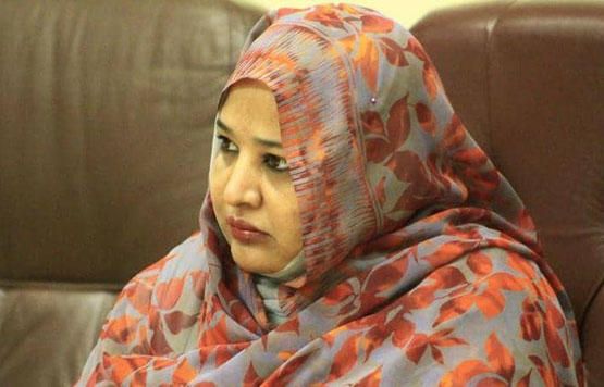 القبض على زوجة الرئيس السابق .. ما وجدوة في شنطتها اثناء التفتيش كان صادم للجميع ..شاهد الصور