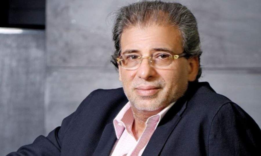 الاكثر متابعة اليوم - فنانة قديرة تعلق على فضائح فيديوهات خالد يوسف : الفن أرقى بكتير