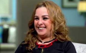 الاكثر متابعة اليوم - فنانة قديرة تعلق على فضائح فيديوهات خالد يوسف : الفن أرقى بكتير