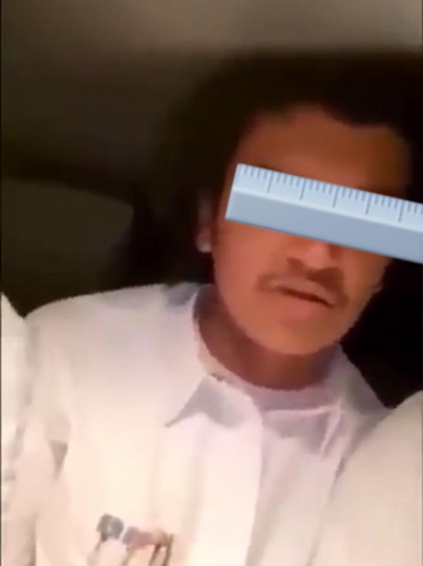 القصة الكاملة وراء خطف شاب في أبها والتحرك الأمني السريع