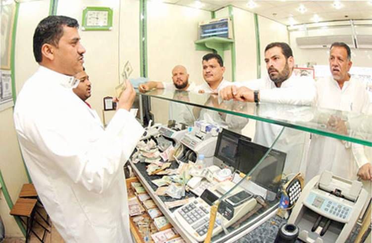 مباشرة من محلات الصرافة.. الريال اليمني يدخل في موت سريري وارتفاع جنوني وغير معقول للسعودي والدولار ( الاسعار عصر اليوم السبت 2019/12/28 ) 