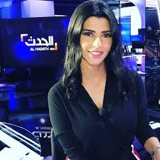 أجمل من ‘‘علا الفارس‘‘ وأرق من ‘‘غادة عويس‘‘.. مذيعة شيعية تظهر على قناة ‘‘الحدث‘‘.. جمالها أبهر كل المشاهدين ولا يمكن وصفه (صور)