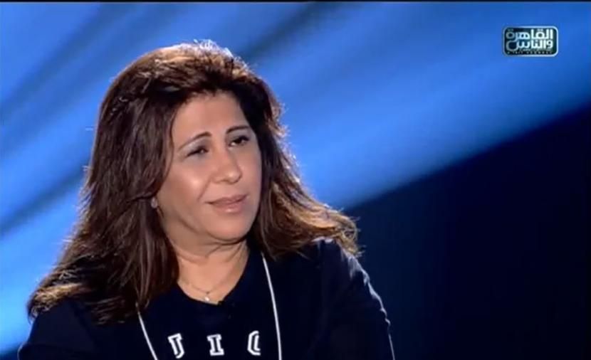 مطرب سعودي مشهور يحرج حليمة بولند بكلمات ‘‘غزل‘‘ على الهواء مباشرة.. وردة فعل صادمة من الأخيرة (فيديو)