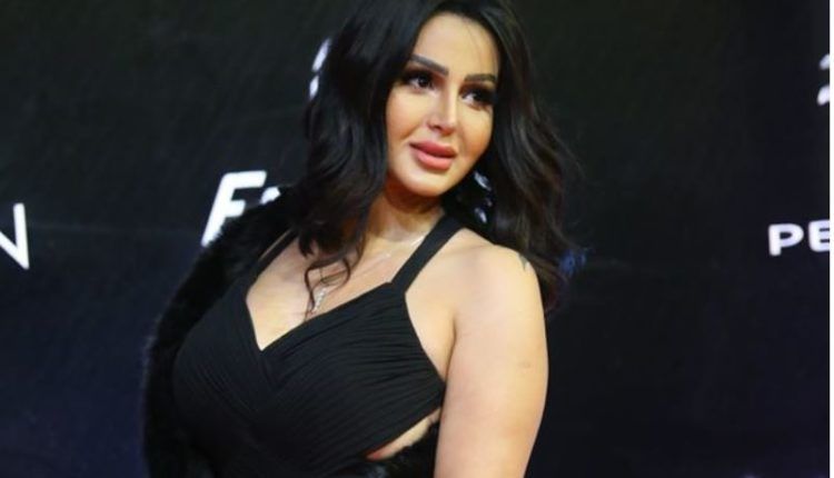 شاهد.. الفنانة “شيما الحاج” تثير الجدل بفيديو “وصلة رقص” جديد