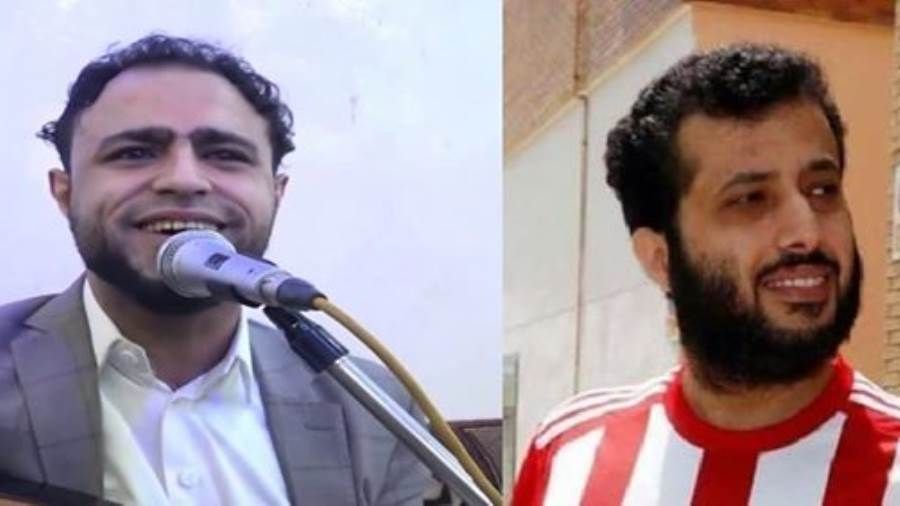 الترفيه السعودية ترفض استضافة الفنان "صلاح الأخفش" في مهرجان أنغامي