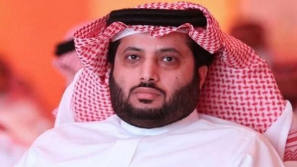 عاجل : تركي آل شيخ يفاجئ الجميع ويكشف تفاصيل خطيرة حول استضافة الفنان اليمني صلاح الأخفش في حفل بمدينة جدة "شاهد التغريدة"