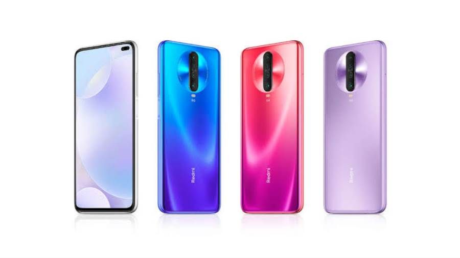 شاومي تعلن مواصفات وموعد طرح Redmi K30 5G