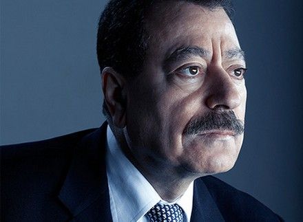 عـــــاجل : "عبد الباري عطوان" يرعب ملوك وامراء دول مجلس التعاون الخليجي ويفجر مفاجأة مزلزلة.. هذا ماسيحدث في الخليج عام 2020م ( فيديو )