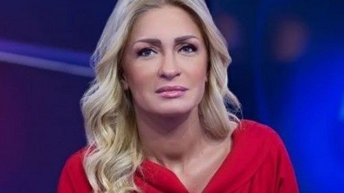 شاهد.. تفاصيل اللحظات الأخيرة للمذيعة نجوى قاسم