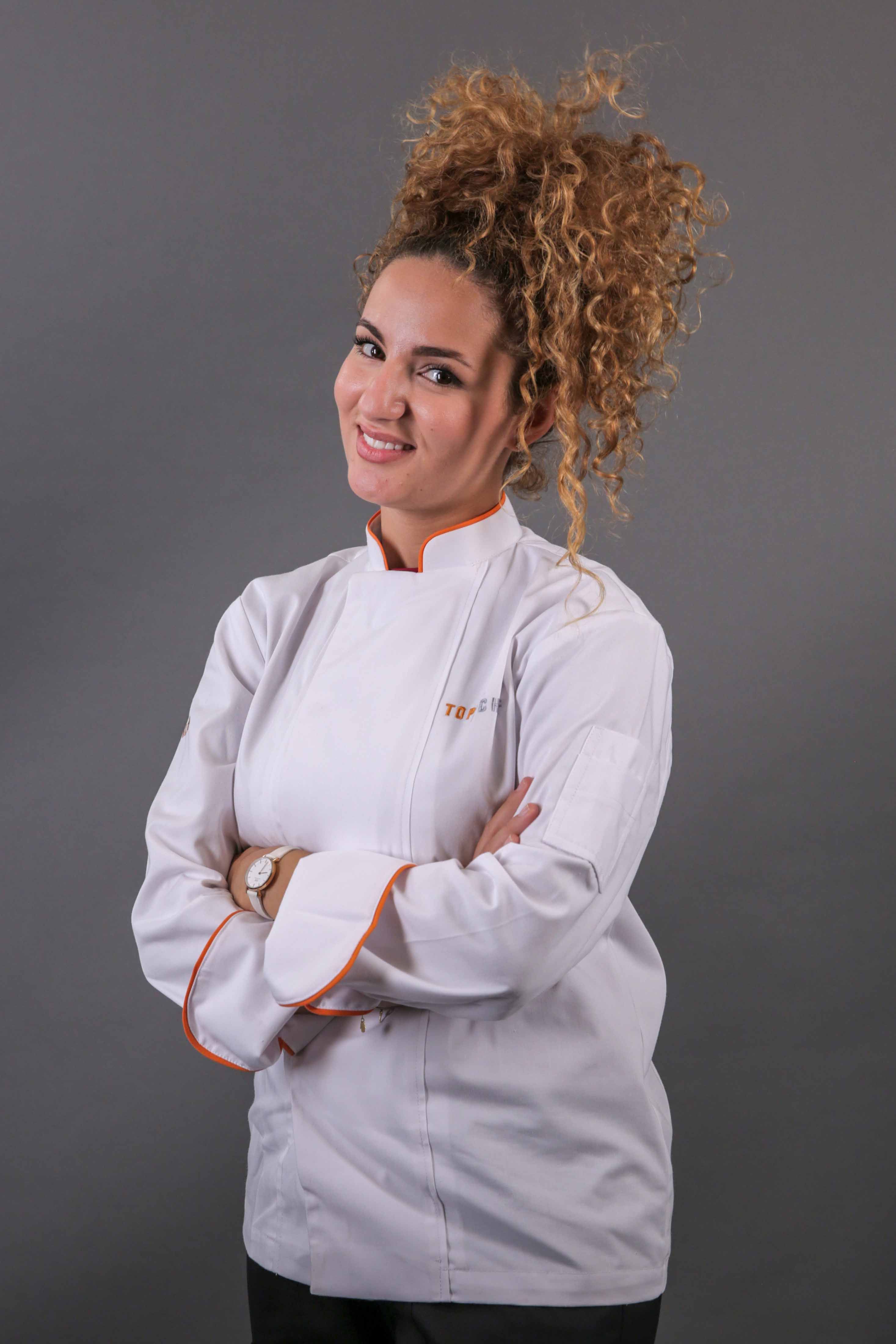المشتركون يتنافسون على إرضاء أذواق كبار السن ضمن الموسم الرابع من Top Chef
