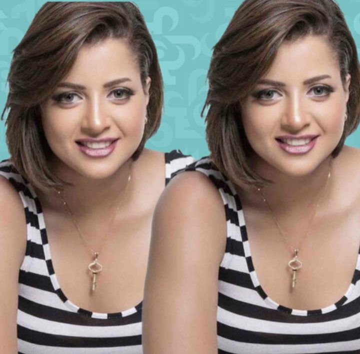 تراند اليوم : منى فاروق بعد فيلمها الإباحي تزور لبنان – صورة