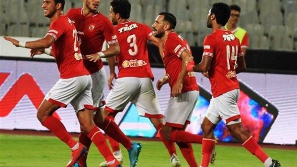اونلاين | مشاهدة مباراة الأهلي واف سي مصر بث مباشر اليوم الاحد 5/1/2020 في الدوري المصري الممتاز