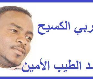 عبد الرؤوف يا كاردينال !!.. بقلم محمد الطيب الأمين