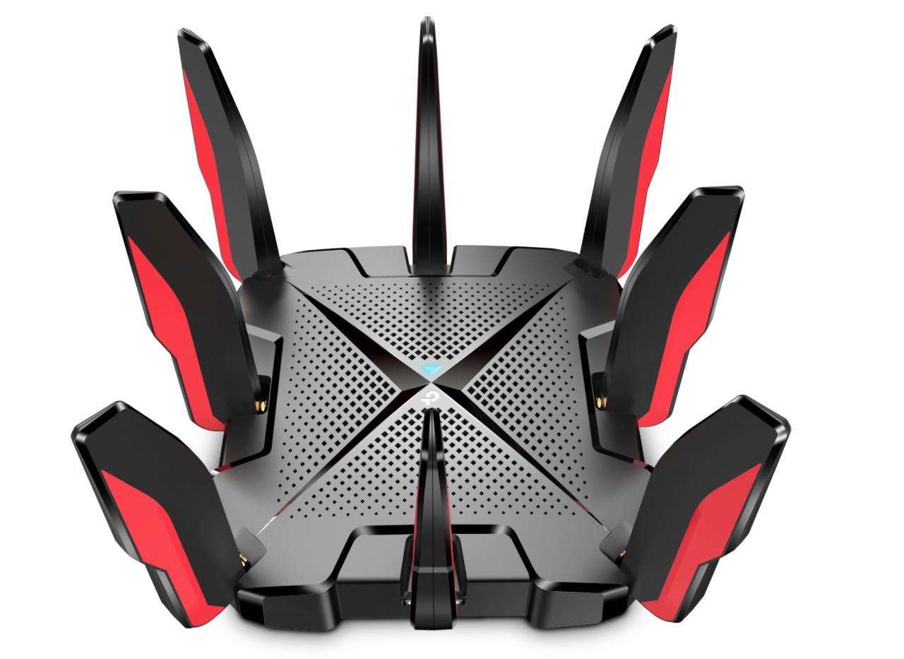 تكنولوجيا: Archer GX90 أحدث راوتر مخصص للألعاب يقدم من TP-Link في مؤتمر #CES2020