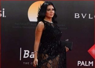 فيديو| رانيا يوسف تستعرض منزلها: "أنا اللي صممت ديكوراته"