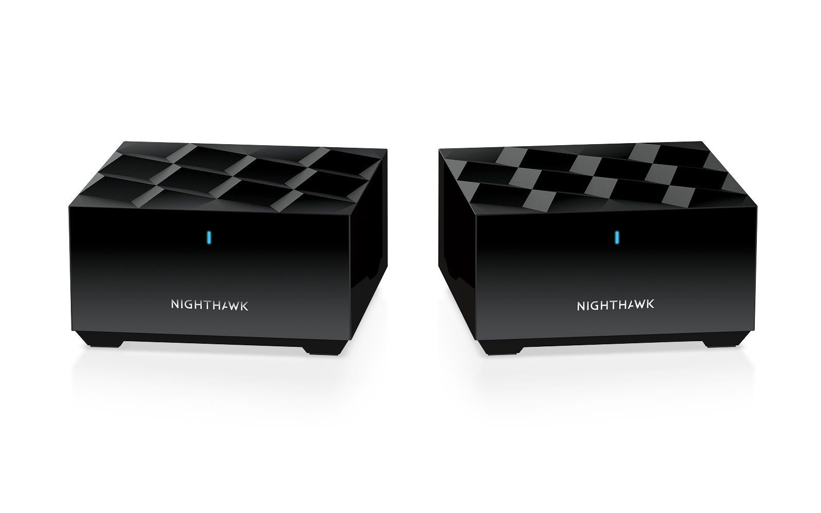 تكنولوجيا: Netgear تقدم روترات Nighthawk WiFi 6 mesh بسعر معقول #CES2020