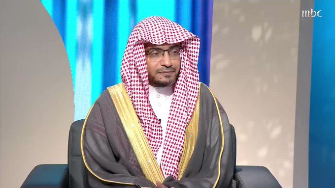 شاهد.. المغامسي يفاجئ الجميع ويحلل الحرام ويسمح للرجل ممارسة هذا الشيئ مع العديد من النساء في وقت واحد ( فيديو صادم )