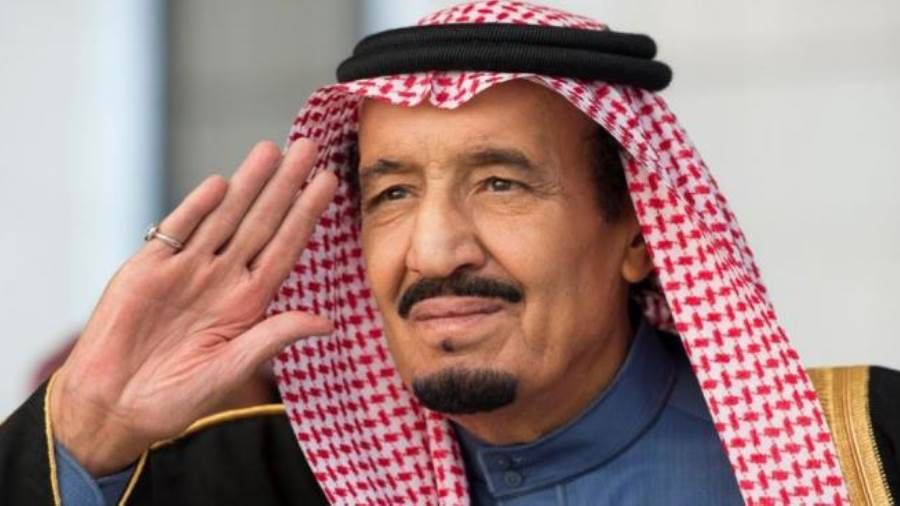 السعودية.. الملك سلمان يُصدر أوامر ملكية جديدة