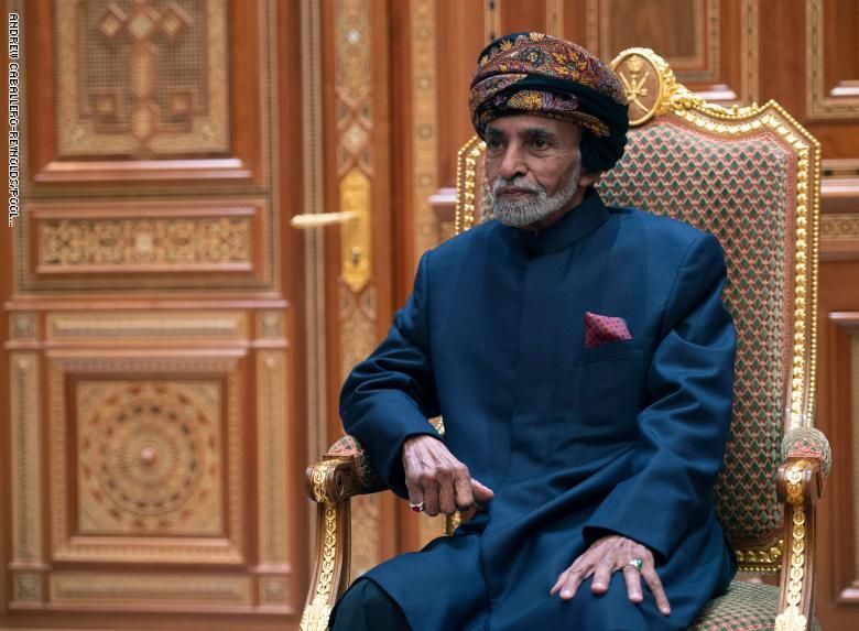 وأخيرًا .. الكشف عن ثروة سلطان عمان الراحل قابوس بن سعيد أحد أغنياء .. كم تبلغ ولمن ستذهب .. شاهدو المفاجأة التي يجهلها الجميع